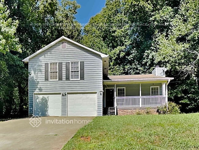 Building Photo - 2687 Graham Ln NW Rental