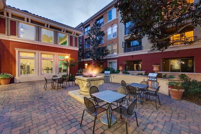 Renaissance at Uptown Orange
