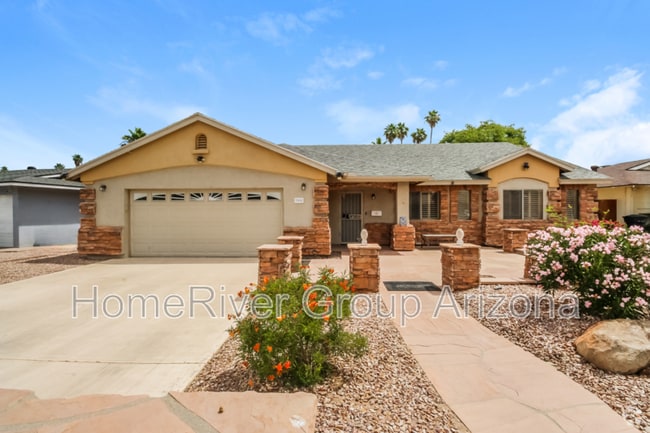 Building Photo - 7002 E Exmoor Dr Rental