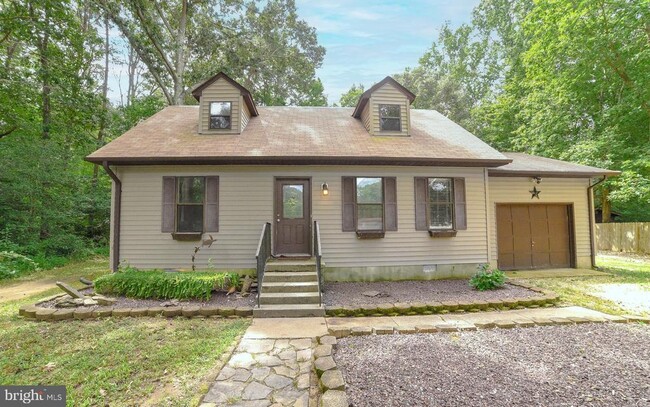 Photo - 45381 Abell Dr House