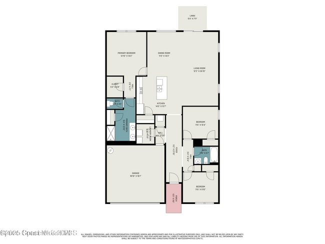 Photo - 4240 Pagosa Springs Cir