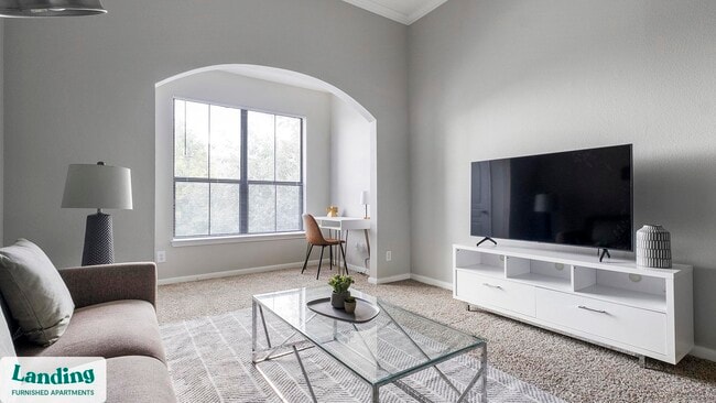 Photo - 2500 Woodland Park Dr Unidad N304.1406071