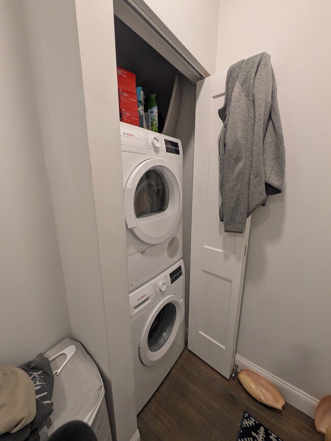 119 Jersey St Unit 7