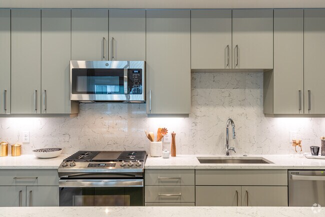 Cocina - Chelsea Museum District