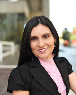 Michelle Garcia