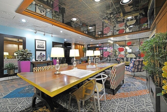 Photo - Washington Park Apartments