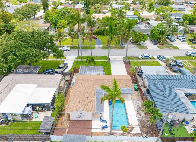 Photo - 7770 Northwest 33rd Street