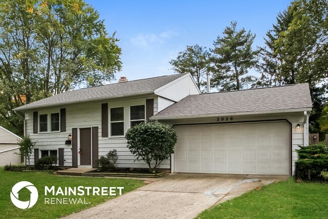 Photo - 2020 Turner Dr