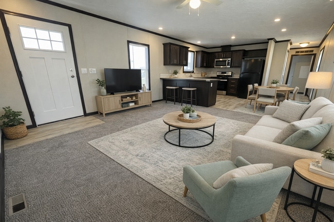 Building Photo - 15861 Marentette Dr