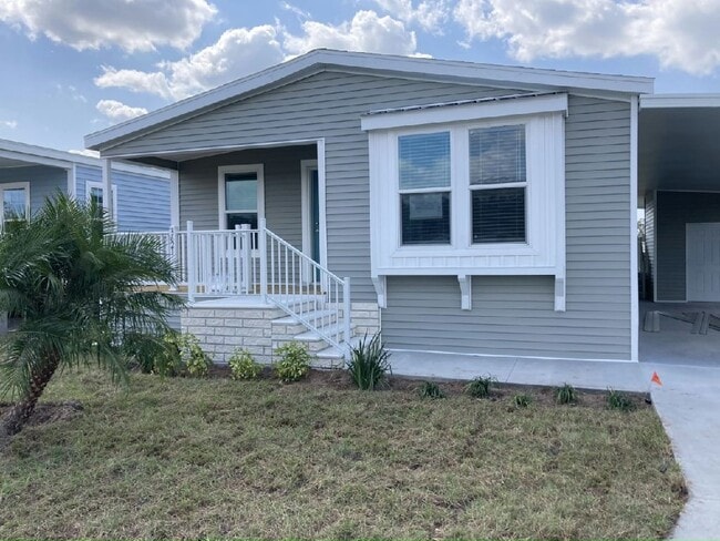 Building Photo - 3621 Campari Dr Rental