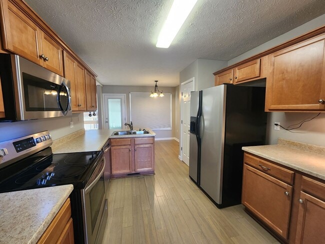 Photo - 4 Bedroom 3 Full Bath + Bonus Room