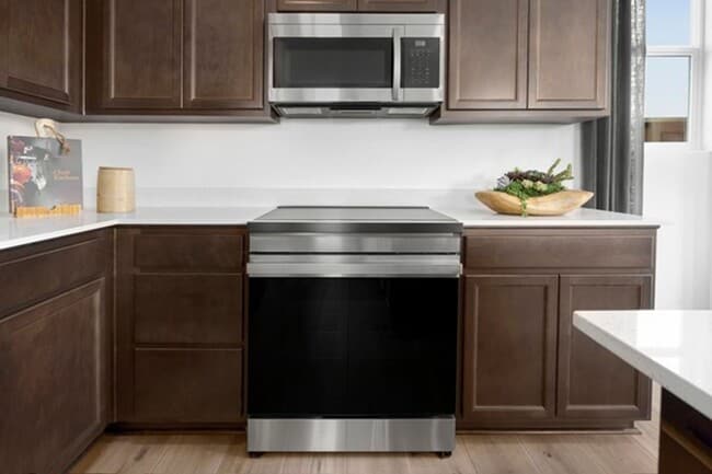 Photo - New Home: 3 Bedroom / 2.5 Bathroom - Northwest Rocklin (Whitney Ranch)