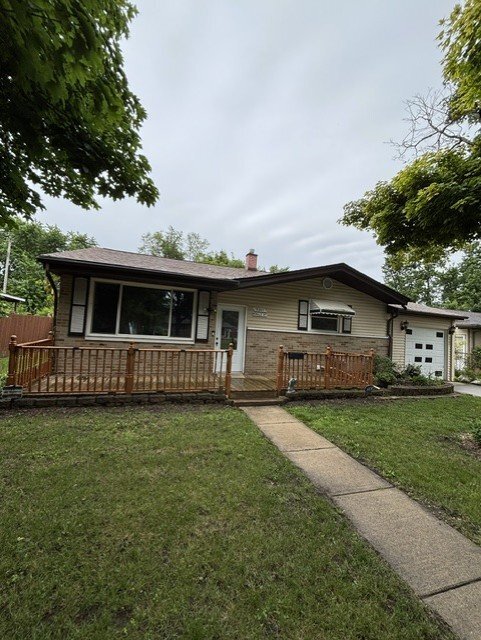 Building Photo - 3201 Ronald St