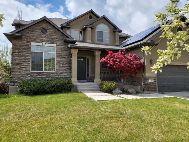 Building Photo - Great Lehi Home in the Colony Pointe Neigh...