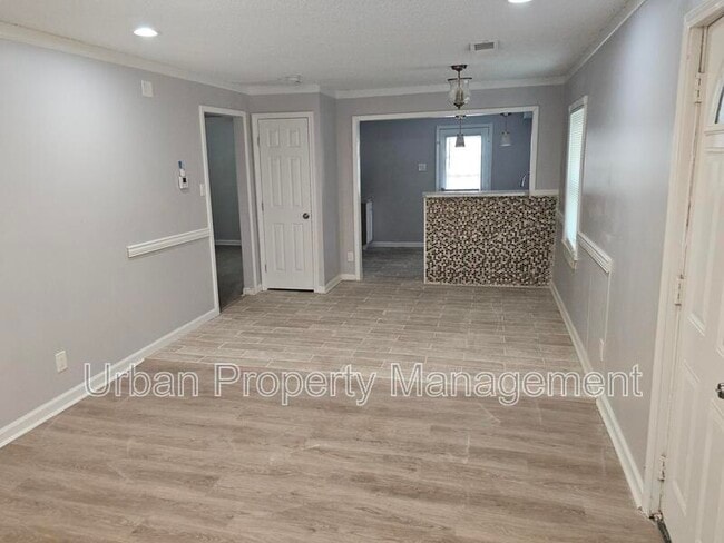 Building Photo - 1724 Norfolk St Rental