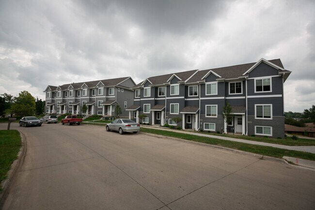 Photo - 2505 Walden Rd Townhome