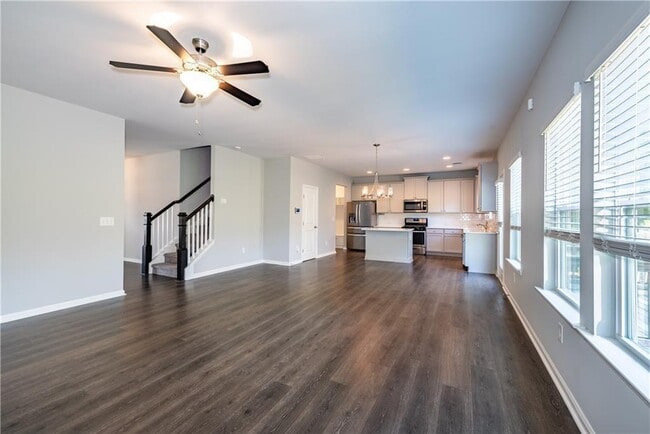 6510 Boulder Rdg