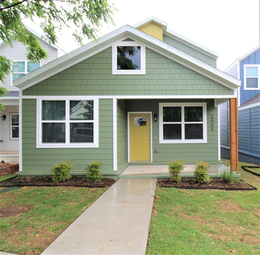 Photo - 2043 S Florida Way (Fayetteville, AR)