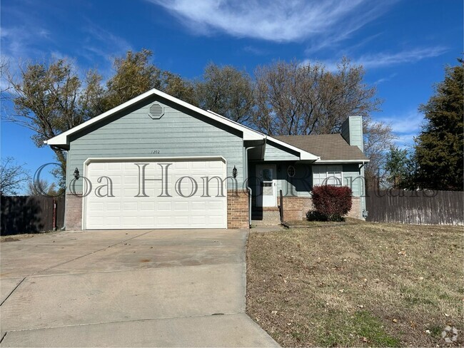 Building Photo - Haysville,Ks Rental