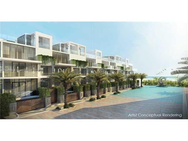 Photo - 9501 Collins Ave Unit 1
