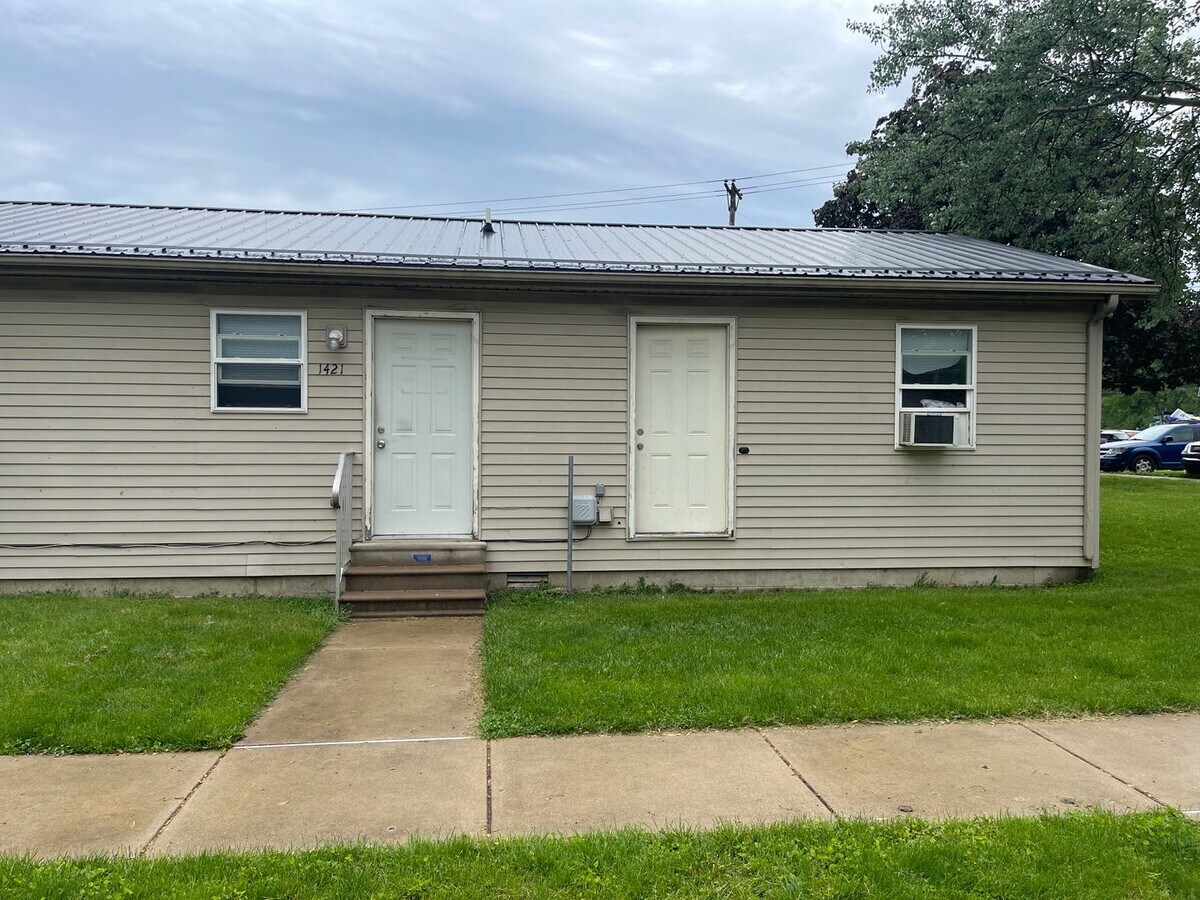 Photo - 1421-1423 Aster Street Unidad 1421 Aster Street