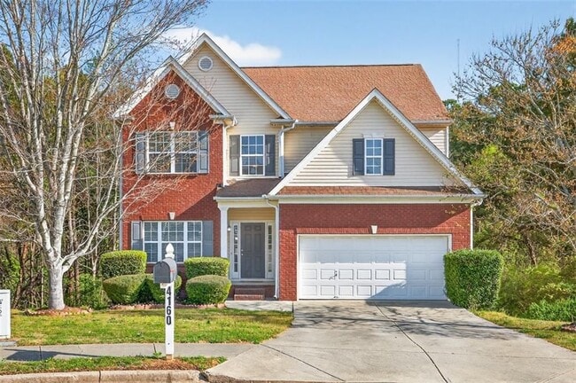 Photo - 4160 Plantation Mill Dr