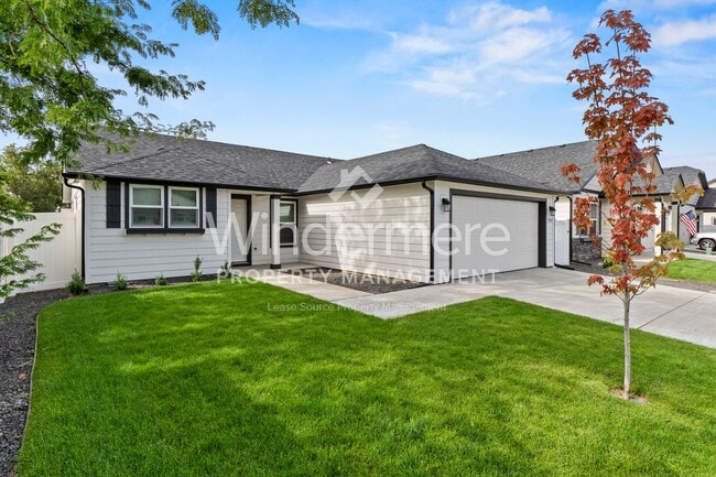Building Photo - Welcome to the Spokane Valley Rental