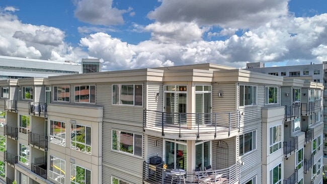 Photo - 2bd/1.75ba Bellevue Condo Unit 605