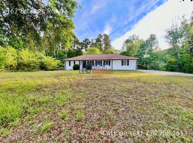 Building Photo - 167 Bickers Rd