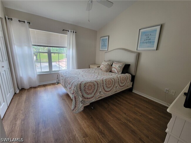 Building Photo - 4950 Deerfield Way Unit D-202