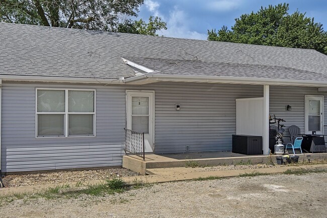 1010 S Washington St Unidad #2