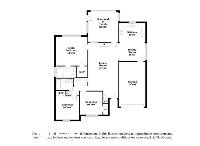 Photo - 12907 Silbury Ln