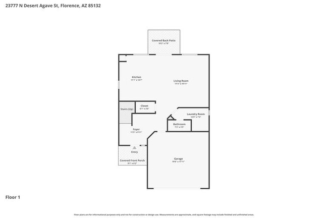 Photo - 23777 N Desert Agave St