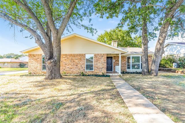 Building Photo - 1137 Wood Heights Dr