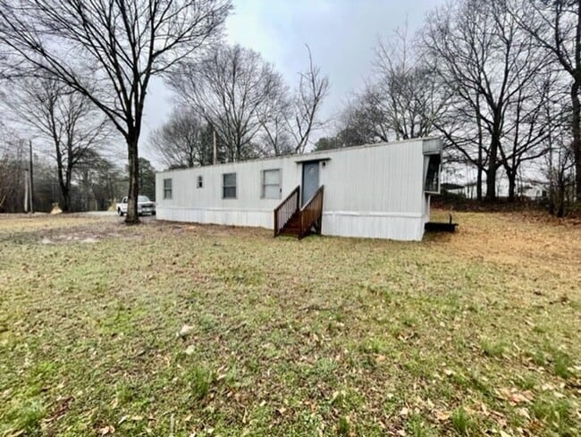 Photo - Adorable 2 bedroom 1 bath Moble Home located it Dallas