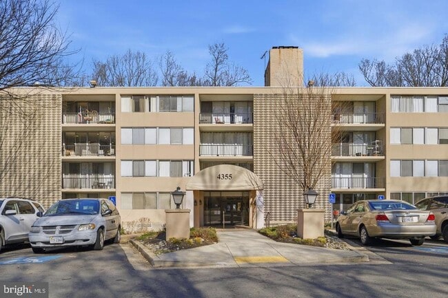 Building Photo - 4355 Ivymount Ct Unit 37