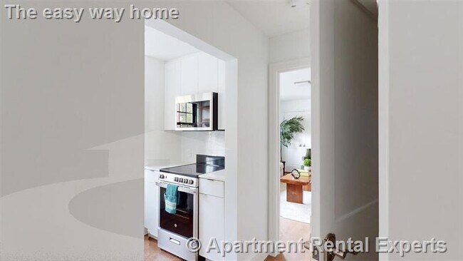Building Photo - 1200 Massachusetts Ave Rental