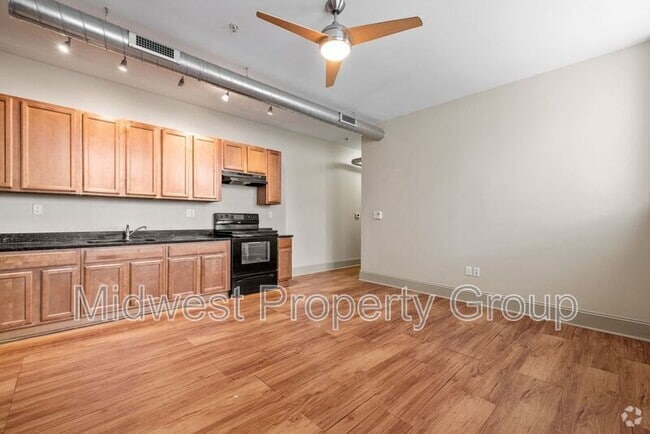 Building Photo - 4244 Chouteau Ave Rental