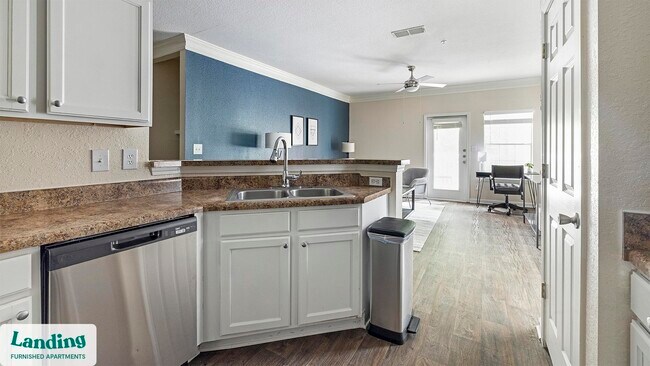 Photo - 700 Rock Quarry Rd Unidad 523.1410669