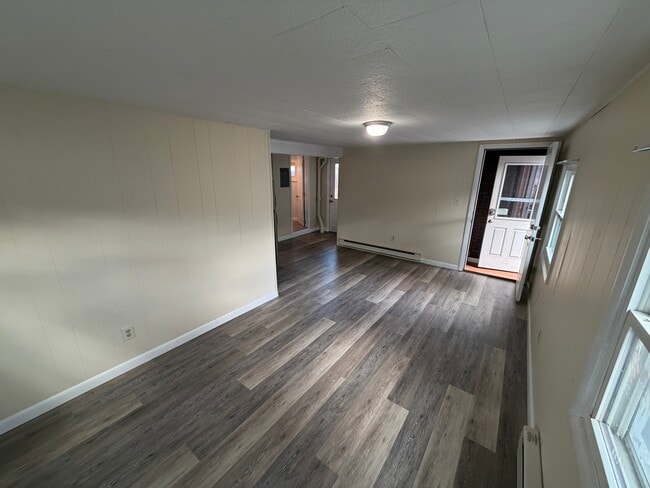 1.ª planta - 35 Markham Cir Unidad A - first floor