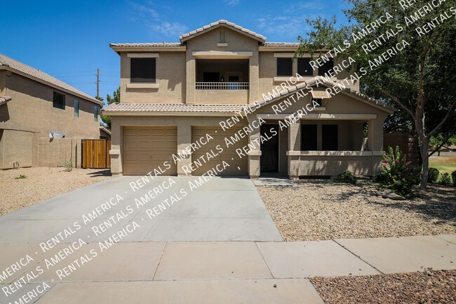 Photo - 10606 W La Reata Ave
