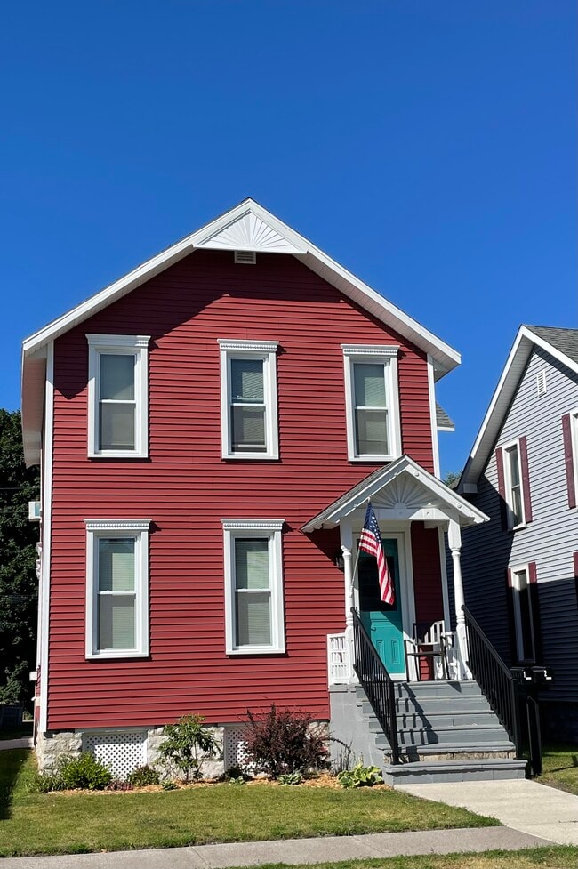 Photo - 306 Lockwood St Unit Lower Duplex Apartment