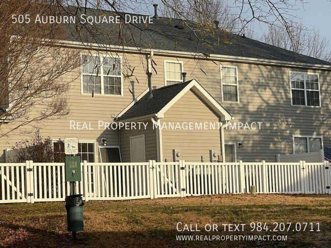 Photo - 505 Auburn Square Dr