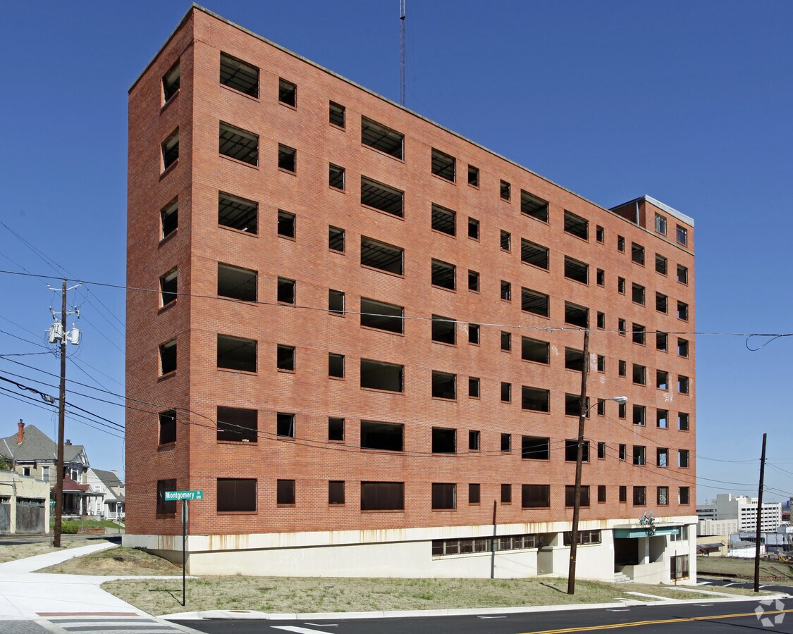 Photo - Hilltop Arms Apartments