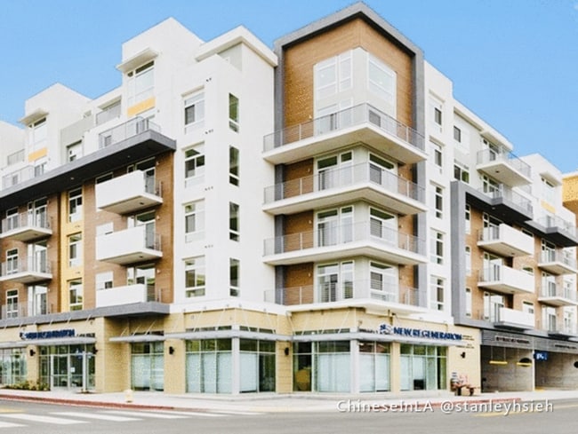 Photo - Monterey Bay Square (#409) Unidad 409