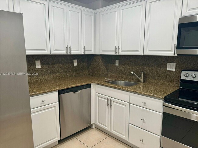 Photo - 13120 SW 92nd Ave Unit B-121