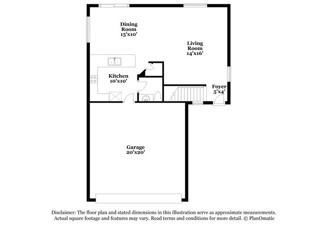 Photo - 10849 E Arcadia Ave