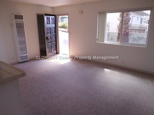 Photo - AVAILABLE MARCH - Updated Cambria Duplex Near Beach - 2 Bedroom / 2 Bathroom