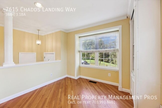 Photo - 7615 Chadds Landing Way