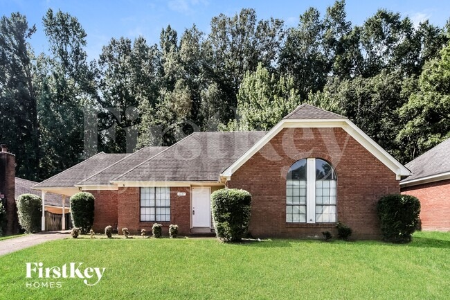 Building Photo - 6697 Hickory Jack Ave